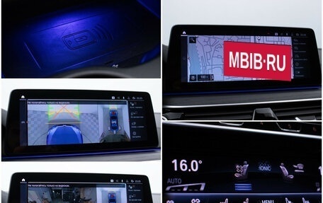 BMW 5 серия, 2020 год, 5 790 000 рублей, 21 фотография