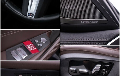 BMW 5 серия, 2020 год, 5 790 000 рублей, 18 фотография