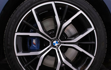 BMW 5 серия, 2020 год, 5 790 000 рублей, 22 фотография