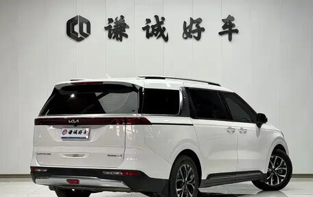 KIA Carnival, 2023 год, 4 985 000 рублей, 6 фотография
