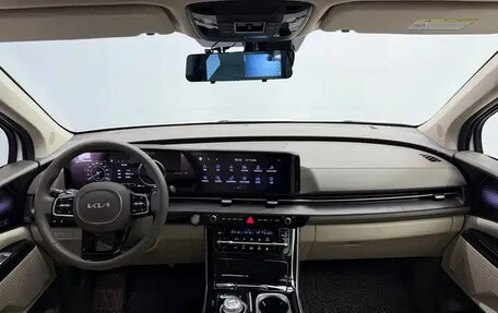 KIA Carnival, 2023 год, 4 985 000 рублей, 13 фотография