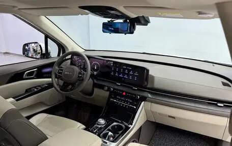KIA Carnival, 2023 год, 4 985 000 рублей, 15 фотография
