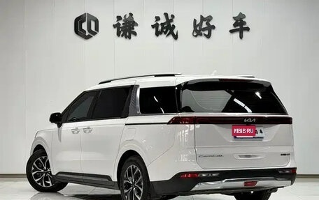 KIA Carnival, 2023 год, 4 985 000 рублей, 4 фотография