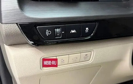 KIA Carnival, 2023 год, 4 985 000 рублей, 8 фотография