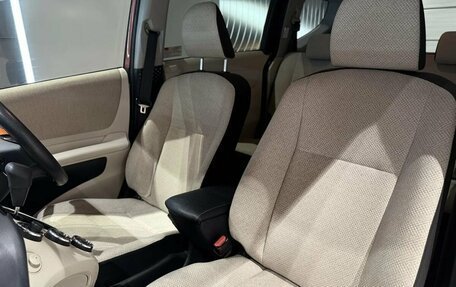 Toyota Sienta II, 2017 год, 1 390 000 рублей, 18 фотография