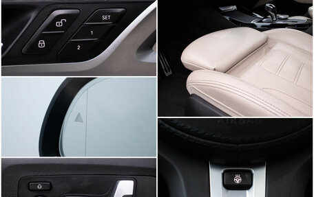 BMW X3, 2021 год, 6 000 000 рублей, 19 фотография