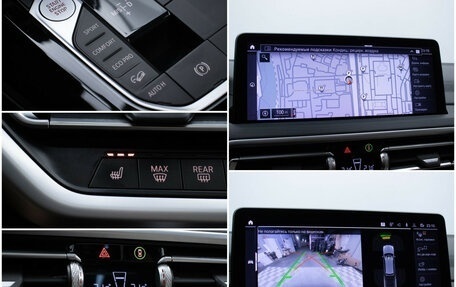 BMW X3, 2021 год, 6 000 000 рублей, 21 фотография