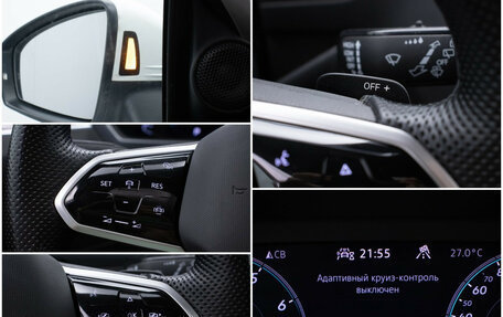 Volkswagen Tiguan II, 2021 год, 3 670 000 рублей, 19 фотография