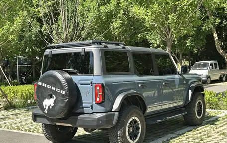 Ford Bronco, 2024 год, 8 000 000 рублей, 4 фотография