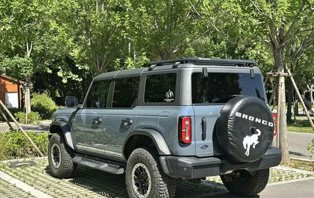 Ford Bronco, 2024 год, 8 000 000 рублей, 6 фотография