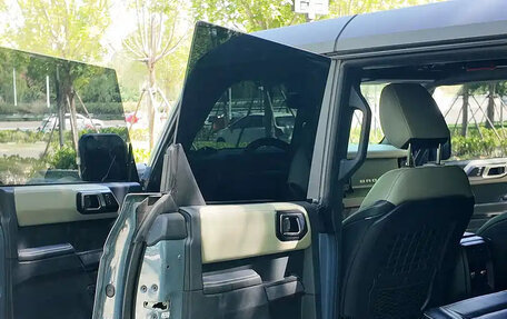 Ford Bronco, 2024 год, 8 000 000 рублей, 14 фотография