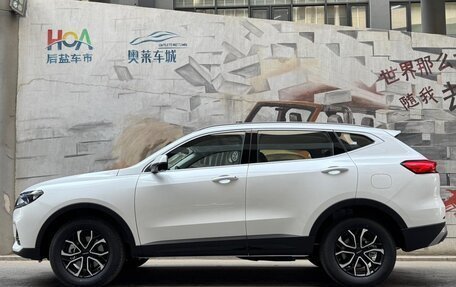 Haval H6, 2025 год, 1 780 678 рублей, 3 фотография