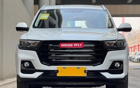 Haval H6, 2025 год, 1 780 678 рублей, 2 фотография