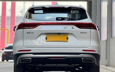 Haval H6, 2025 год, 1 780 678 рублей, 4 фотография