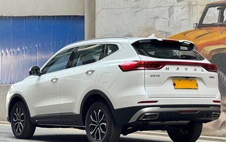 Haval H6, 2025 год, 1 780 678 рублей, 5 фотография