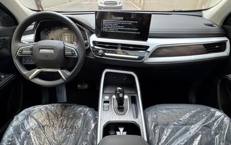 Haval H6, 2025 год, 1 780 678 рублей, 10 фотография