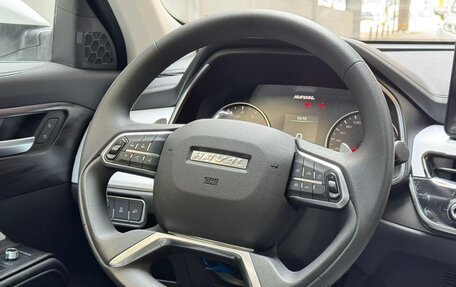 Haval H6, 2025 год, 1 780 678 рублей, 11 фотография