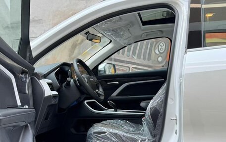 Haval H6, 2025 год, 1 780 678 рублей, 9 фотография