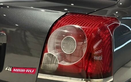Toyota Avensis III рестайлинг, 2008 год, 860 000 рублей, 7 фотография