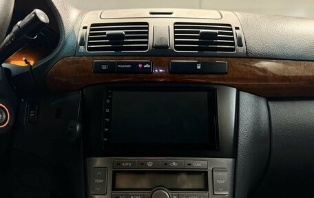 Toyota Avensis III рестайлинг, 2008 год, 860 000 рублей, 17 фотография