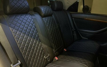 Toyota Avensis III рестайлинг, 2008 год, 860 000 рублей, 19 фотография
