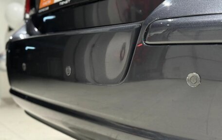 Toyota Avensis III рестайлинг, 2008 год, 860 000 рублей, 10 фотография