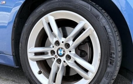 BMW 2 серия Grand Tourer F46 рестайлинг, 2015 год, 1 080 000 рублей, 5 фотография