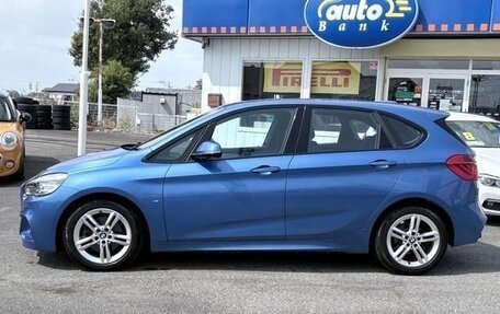 BMW 2 серия Grand Tourer F46 рестайлинг, 2015 год, 1 080 000 рублей, 4 фотография