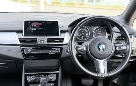 BMW 2 серия Grand Tourer F46 рестайлинг, 2015 год, 1 080 000 рублей, 11 фотография