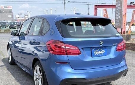 BMW 2 серия Grand Tourer F46 рестайлинг, 2015 год, 1 080 000 рублей, 8 фотография