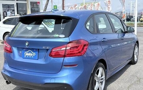 BMW 2 серия Grand Tourer F46 рестайлинг, 2015 год, 1 080 000 рублей, 9 фотография