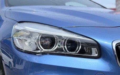 BMW 2 серия Grand Tourer F46 рестайлинг, 2015 год, 1 080 000 рублей, 6 фотография