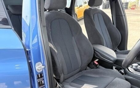 BMW 2 серия Grand Tourer F46 рестайлинг, 2015 год, 1 080 000 рублей, 13 фотография