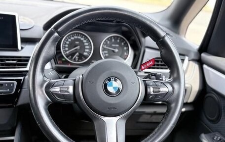 BMW 2 серия Grand Tourer F46 рестайлинг, 2015 год, 1 080 000 рублей, 12 фотография
