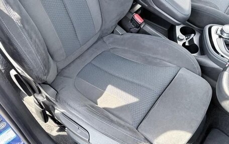 BMW 2 серия Grand Tourer F46 рестайлинг, 2015 год, 1 080 000 рублей, 15 фотография