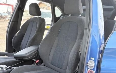 BMW 2 серия Grand Tourer F46 рестайлинг, 2015 год, 1 080 000 рублей, 16 фотография