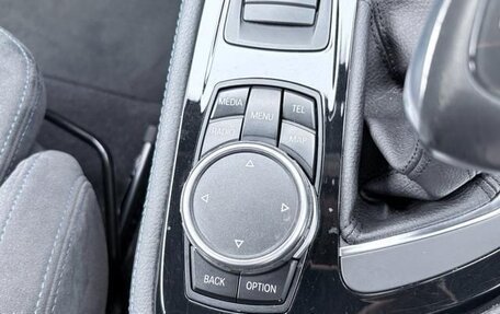BMW 2 серия Grand Tourer F46 рестайлинг, 2015 год, 1 080 000 рублей, 26 фотография