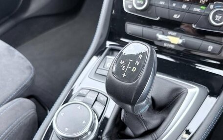 BMW 2 серия Grand Tourer F46 рестайлинг, 2015 год, 1 080 000 рублей, 25 фотография