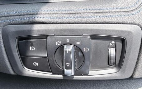 BMW 2 серия Grand Tourer F46 рестайлинг, 2015 год, 1 080 000 рублей, 28 фотография