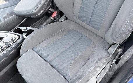 BMW 2 серия Grand Tourer F46 рестайлинг, 2015 год, 1 080 000 рублей, 18 фотография