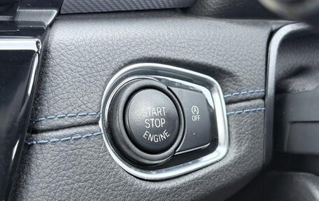 BMW 2 серия Grand Tourer F46 рестайлинг, 2015 год, 1 080 000 рублей, 30 фотография