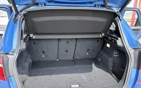 BMW 2 серия Grand Tourer F46 рестайлинг, 2015 год, 1 080 000 рублей, 31 фотография