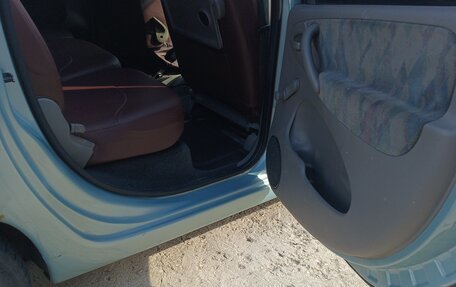Citroen Xsara Picasso, 2001 год, 195 000 рублей, 10 фотография