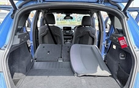 BMW 2 серия Grand Tourer F46 рестайлинг, 2015 год, 1 080 000 рублей, 32 фотография