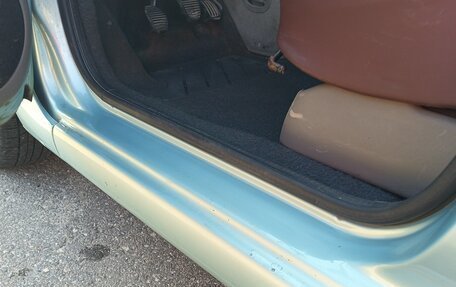 Citroen Xsara Picasso, 2001 год, 195 000 рублей, 14 фотография