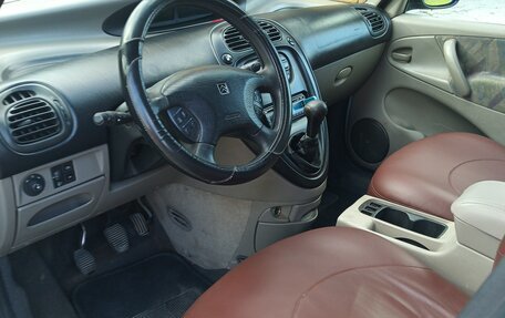 Citroen Xsara Picasso, 2001 год, 195 000 рублей, 22 фотография