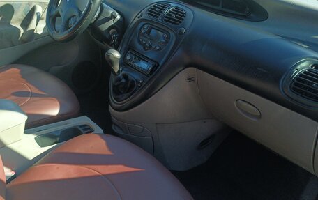Citroen Xsara Picasso, 2001 год, 195 000 рублей, 19 фотография