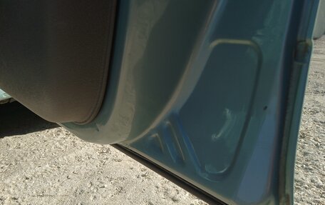 Citroen Xsara Picasso, 2001 год, 195 000 рублей, 17 фотография
