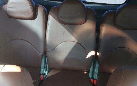 Citroen Xsara Picasso, 2001 год, 195 000 рублей, 20 фотография