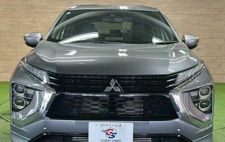 Mitsubishi Eclipse Cross, 2023 год, 1 890 099 рублей, 2 фотография